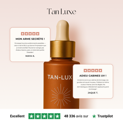Mélanine Glow Drops